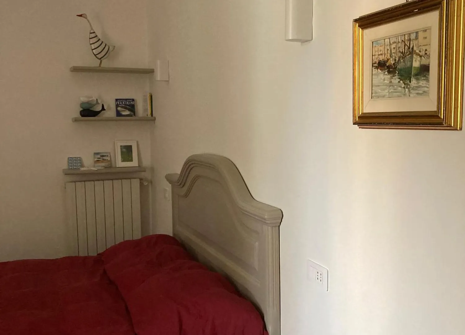 فندق Casa Mazzini Di Casa Italia سبوتورنو 0*,  إيطاليا
