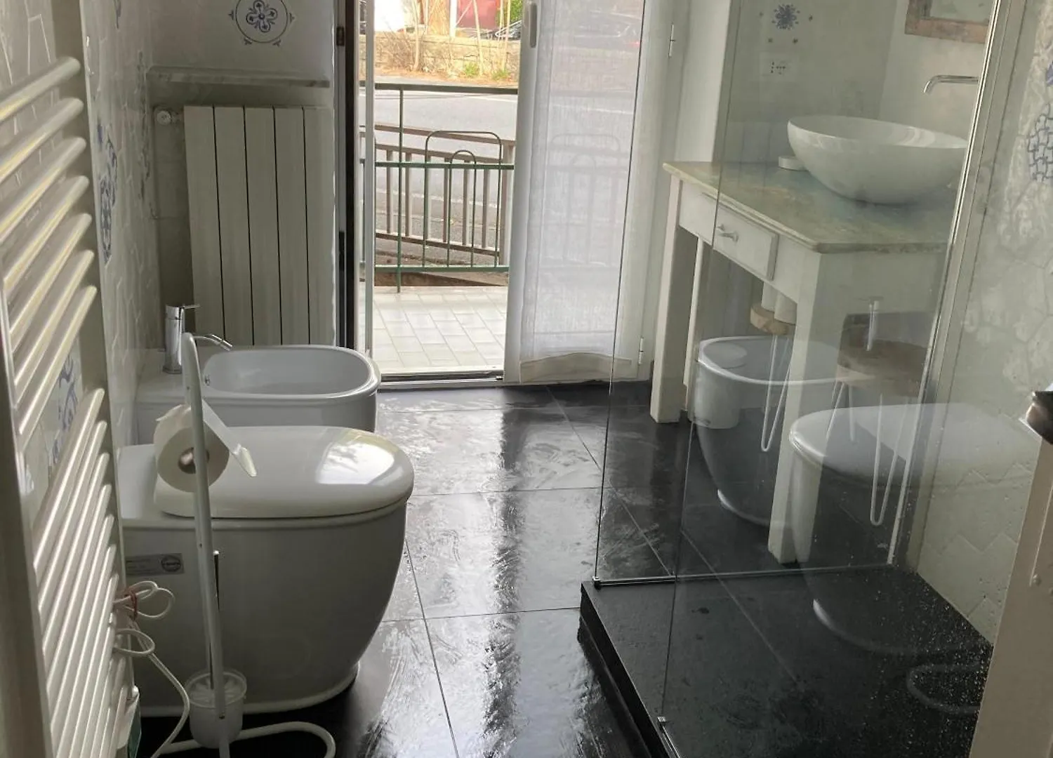 Hotel Casa Mazzini Di Casa Italia Spotorno 0*,