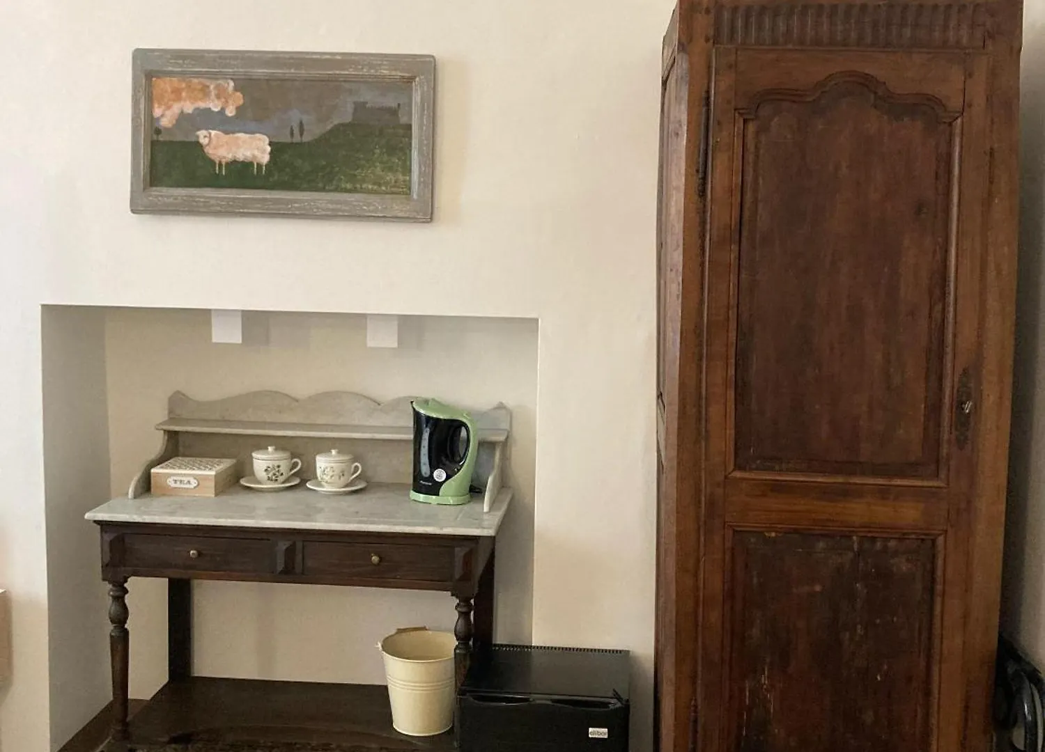فندق Casa Mazzini Di Casa Italia سبوتورنو