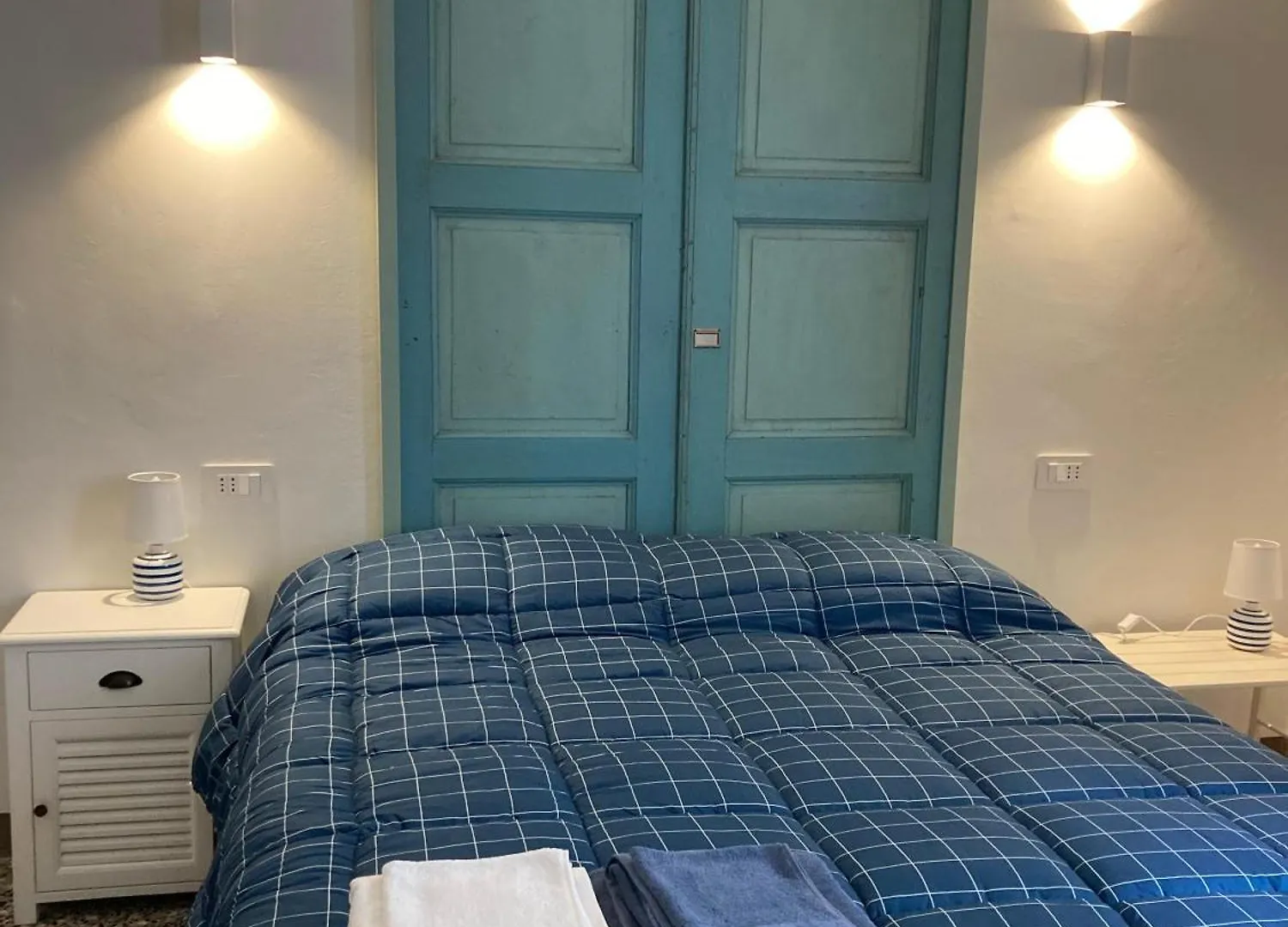 بيت ضيافة فندق Casa Mazzini Di Casa Italia سبوتورنو