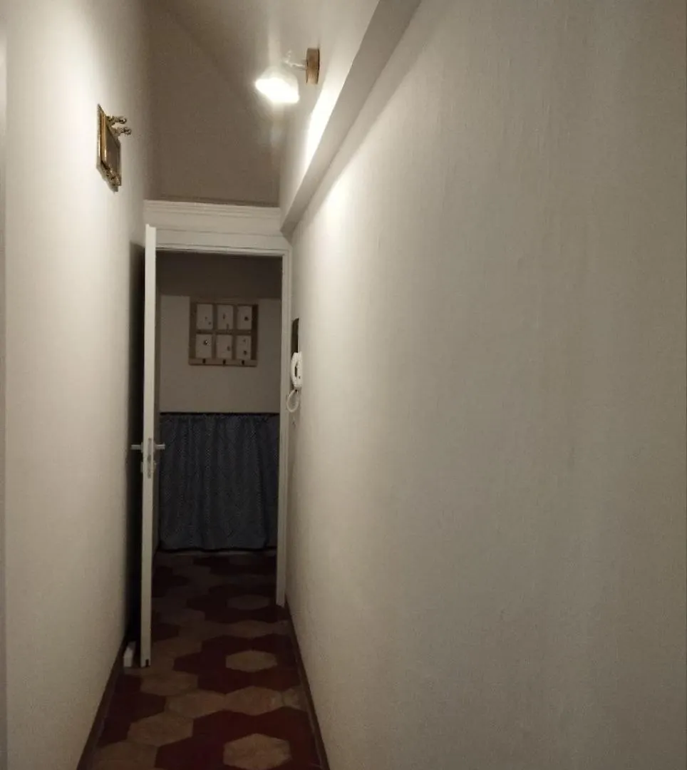 فندق Casa Mazzini Di Casa Italia سبوتورنو بيت ضيافة