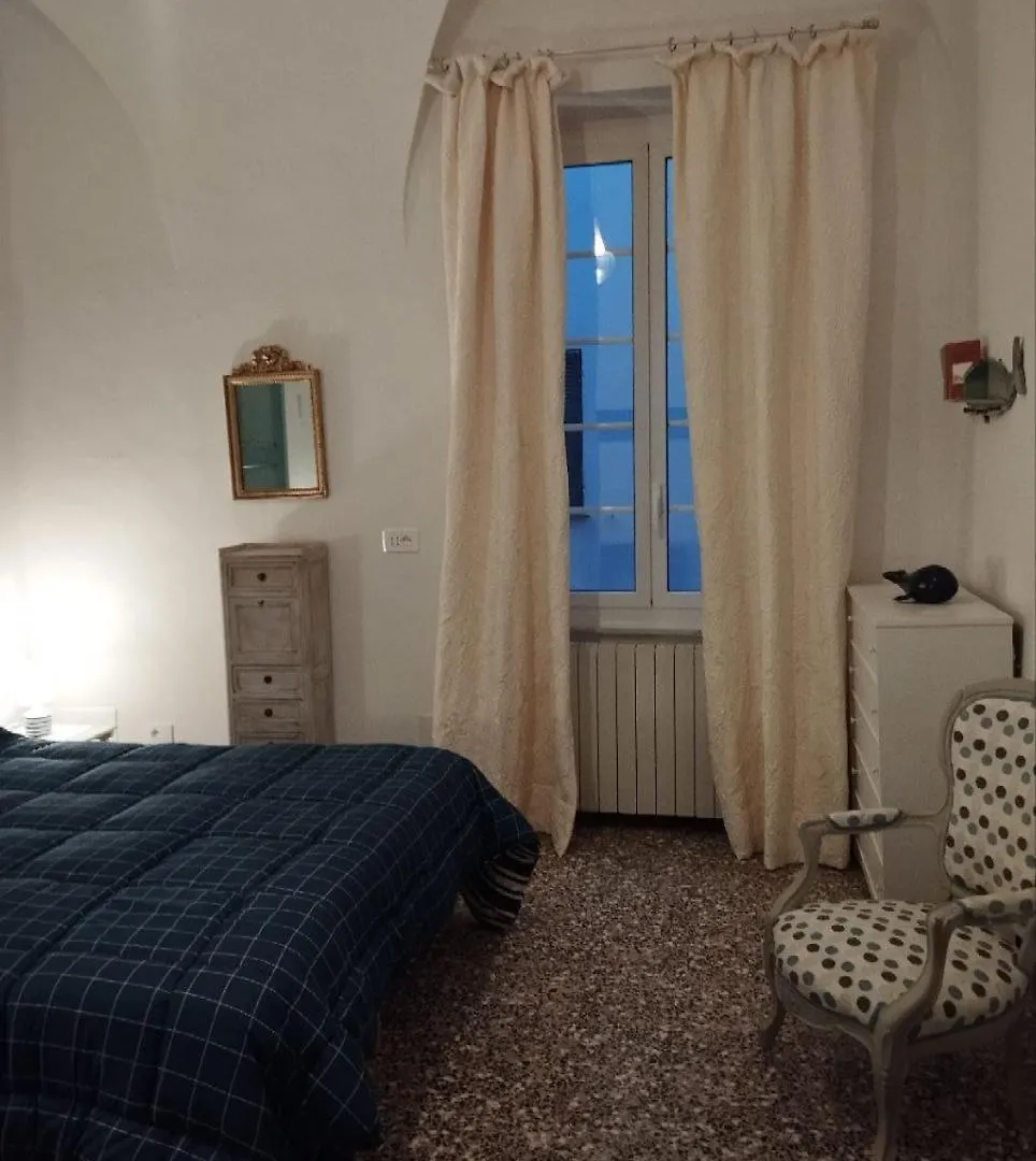 فندق Casa Mazzini Di Casa Italia سبوتورنو 0*,