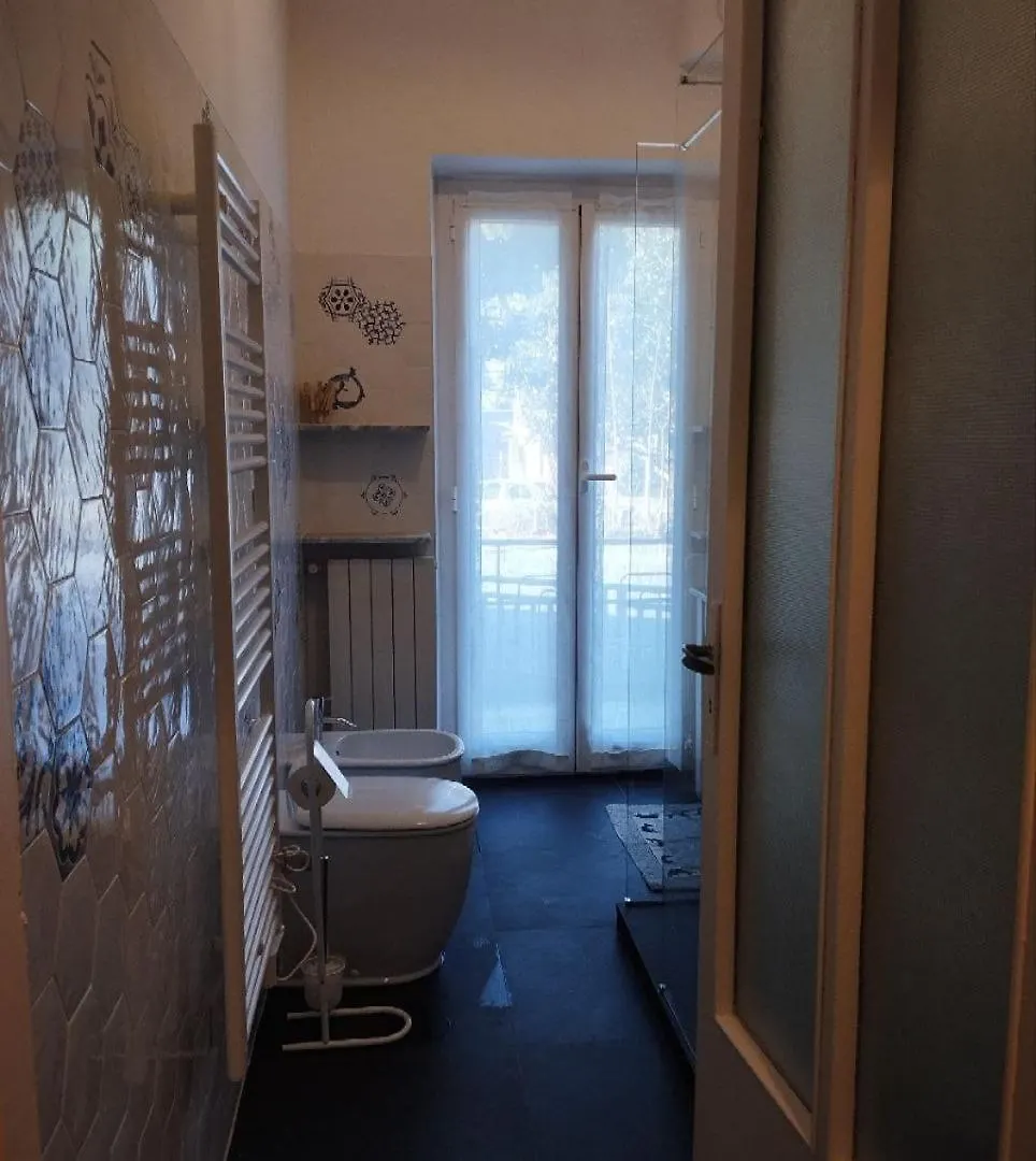 بيت ضيافة فندق Casa Mazzini Di Casa Italia سبوتورنو