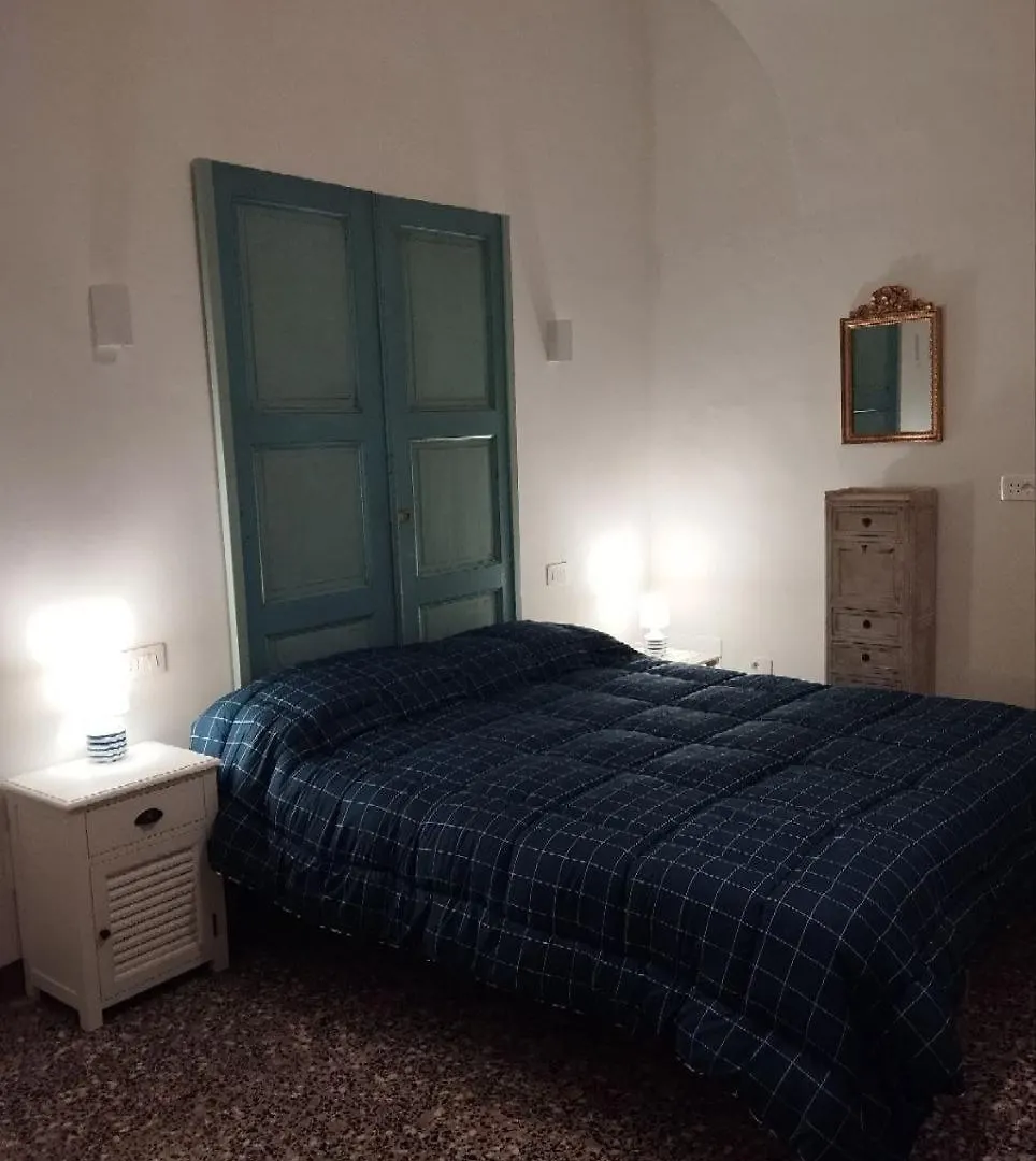 فندق Casa Mazzini Di Casa Italia سبوتورنو 0*,