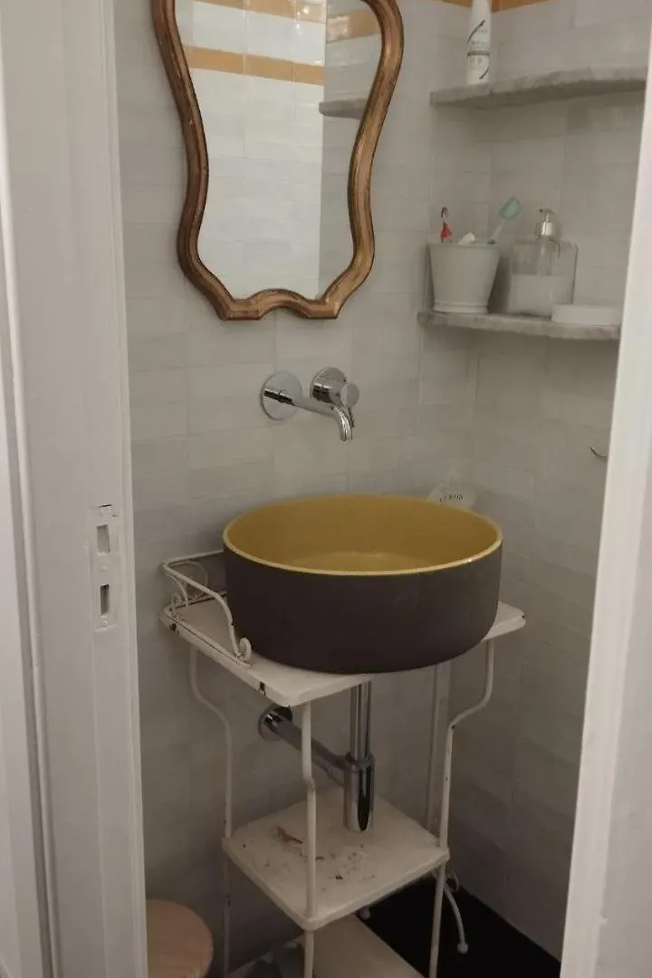 Hotel Casa Mazzini Di Casa Italia Spotorno Penzion