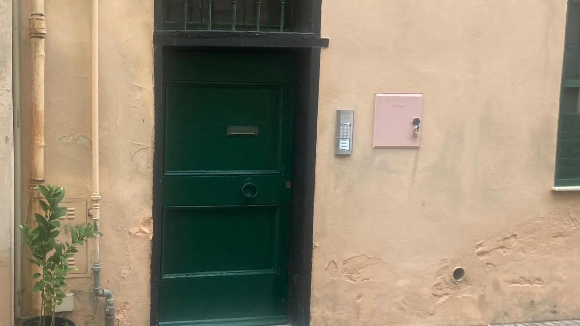 بيت ضيافة فندق Casa Mazzini Di Casa Italia سبوتورنو